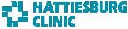 Hattiesburg Clinic Logo